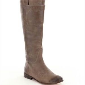 Frye Paige Tall Boot
